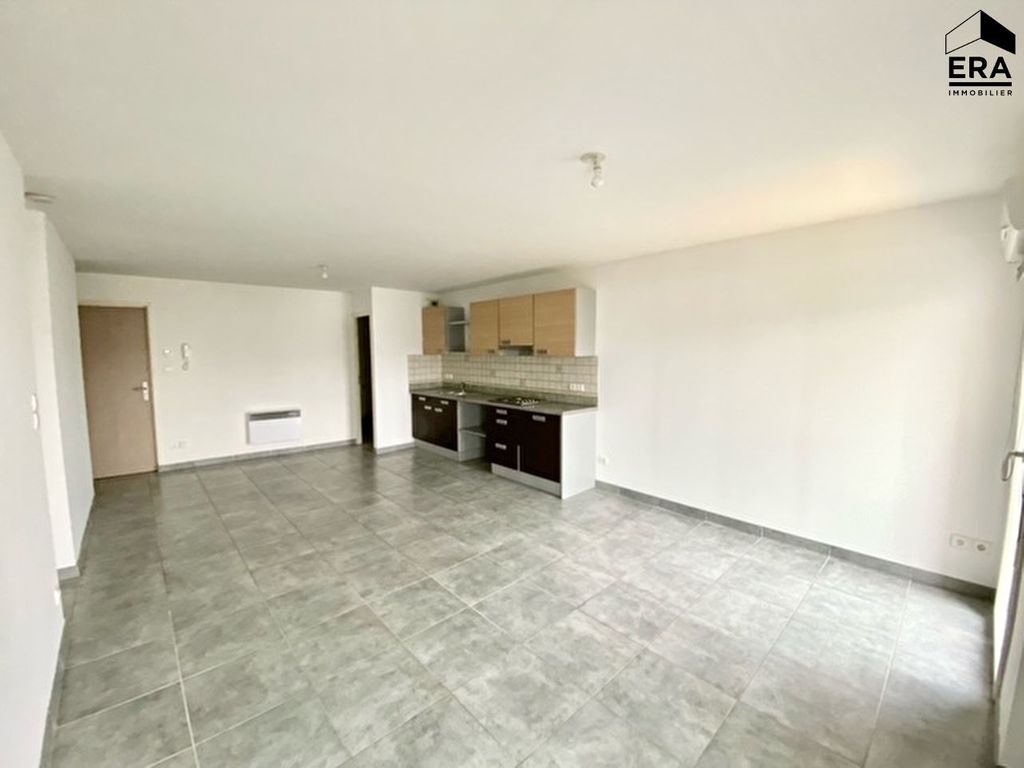 Achat appartement à vendre 2 pièces 50 m² - Calais
