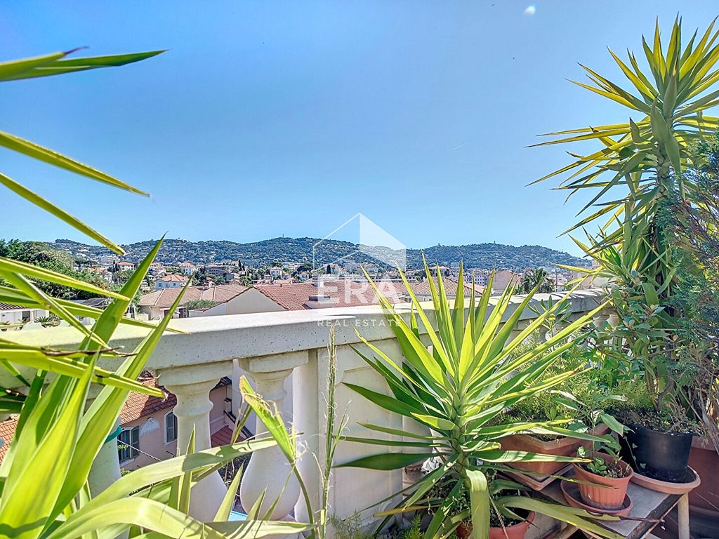 Achat maison 5 chambre(s) - Cannes