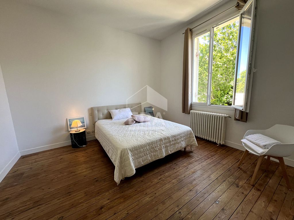 Achat maison 4 chambre(s) - Arcachon