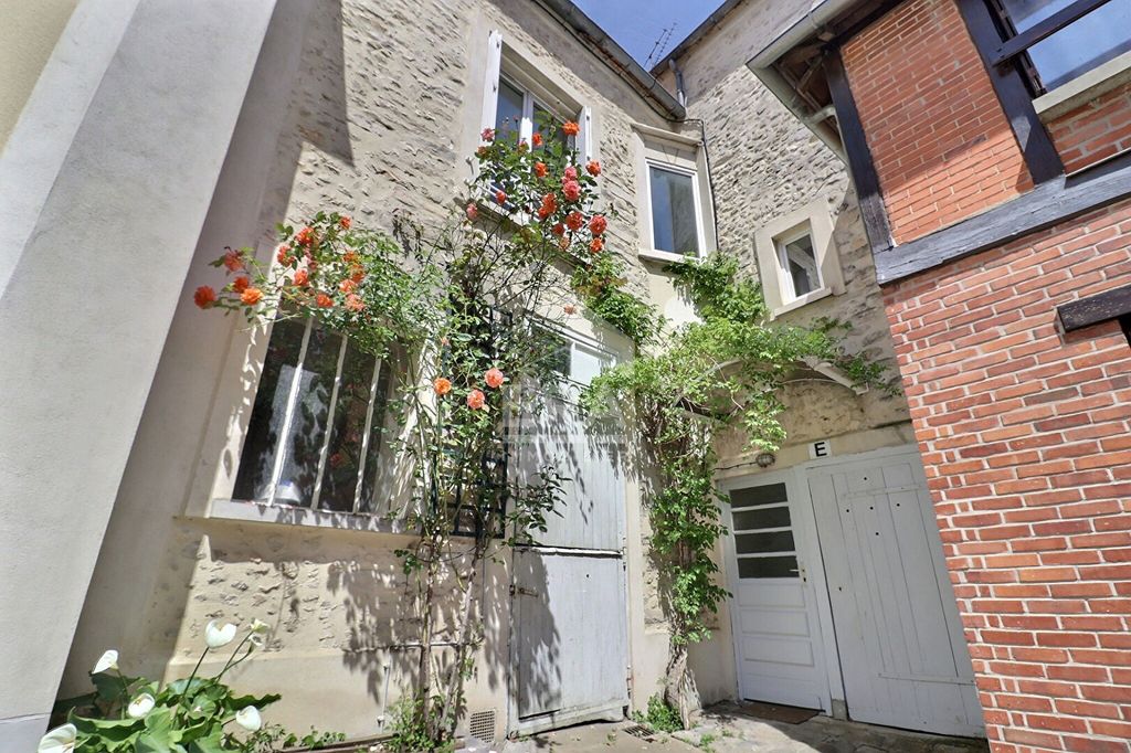 Achat duplex à vendre 4 pièces 93 m² - Étampes