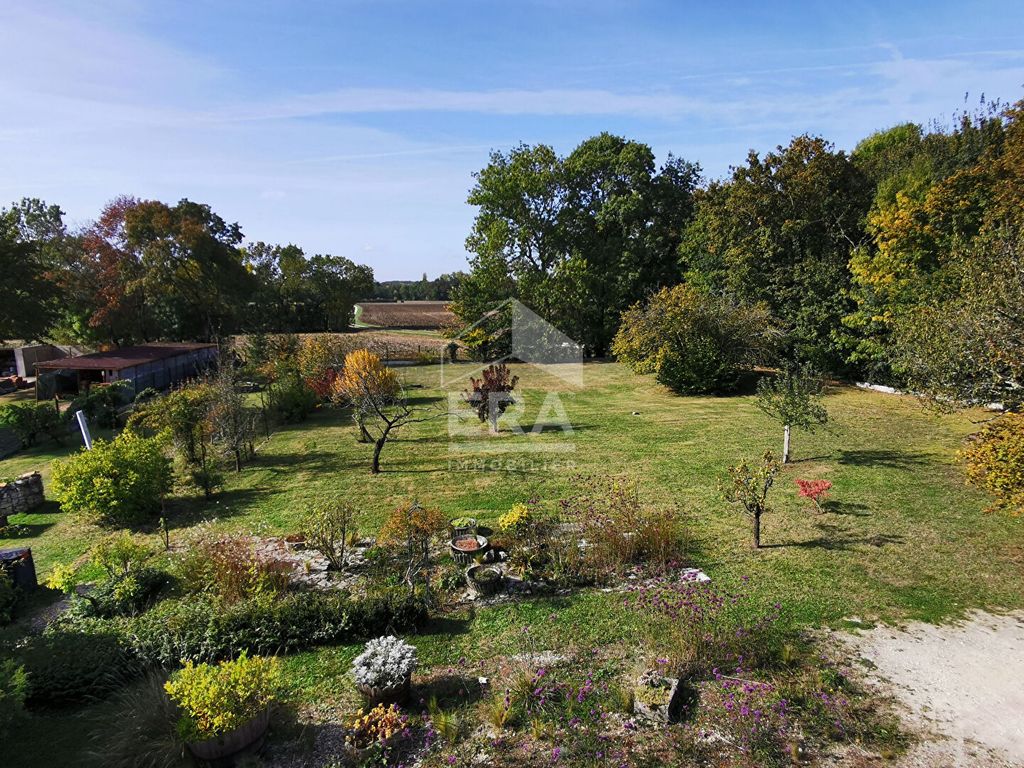 Achat maison 4 chambre(s) - Sainte-Sévère