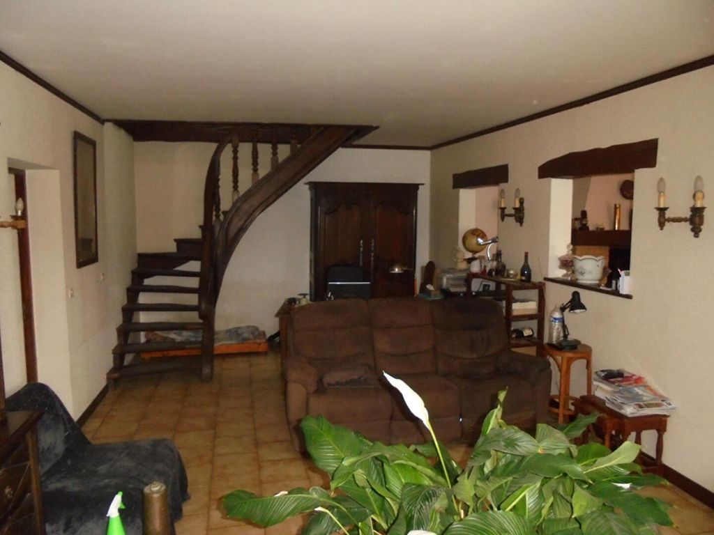 Achat maison 4 chambre(s) - Mormant-sur-Vernisson