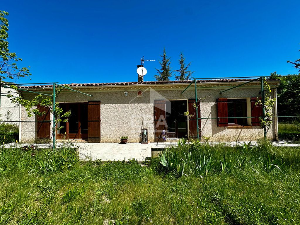 Achat maison 4 chambre(s) - Sisteron