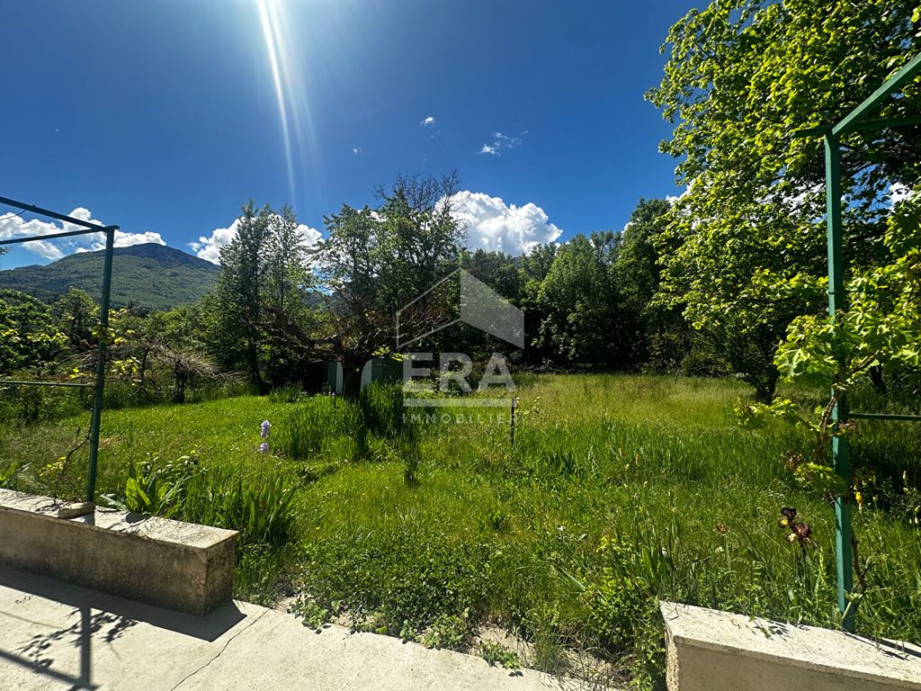 Achat maison 4 chambre(s) - Sisteron