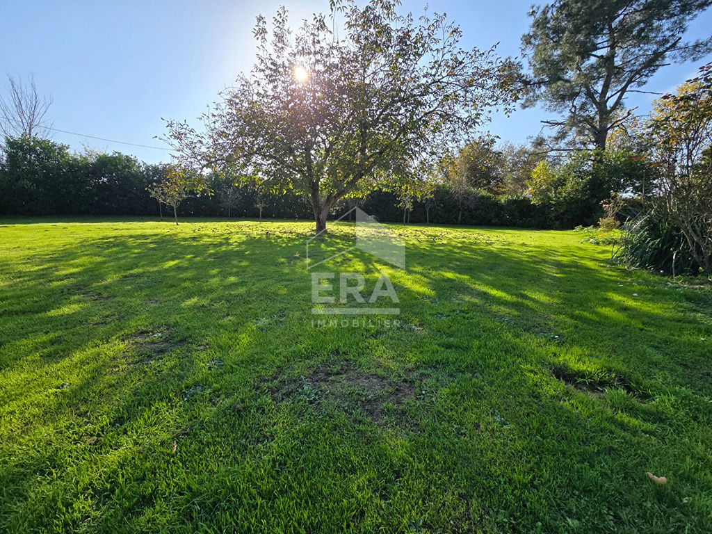 Achat maison 4 chambre(s) - Montpon-Ménestérol