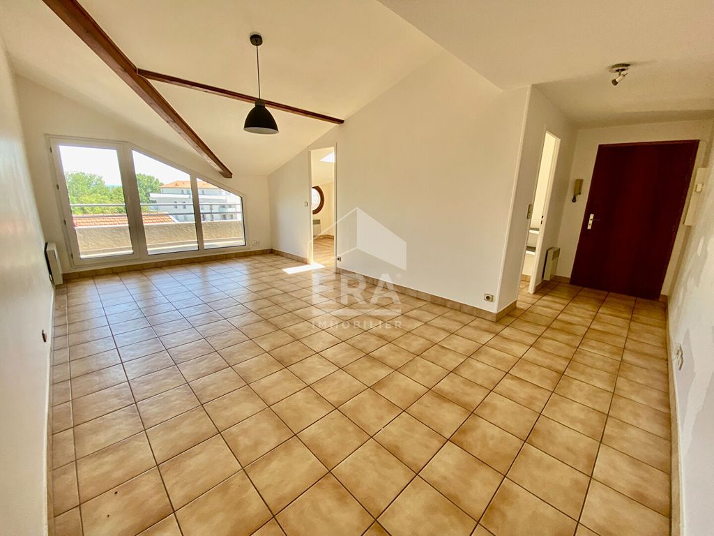 Achat appartement à vendre 3 pièces 70 m² - Irigny