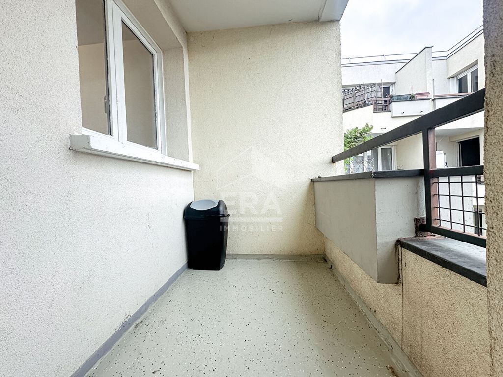 Achat duplex à vendre 3 pièces 67 m² - Sartrouville