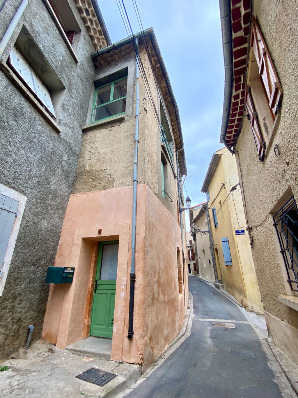 Achat maison à vendre 3 chambres 153 m² - Murviel-lès-Béziers