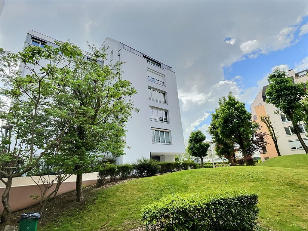 Achat appartement à vendre 3 pièces 65 m² - Champs-sur-Marne