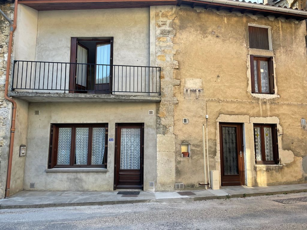 Achat maison 3 chambre(s) - Saint-Rambert-en-Bugey