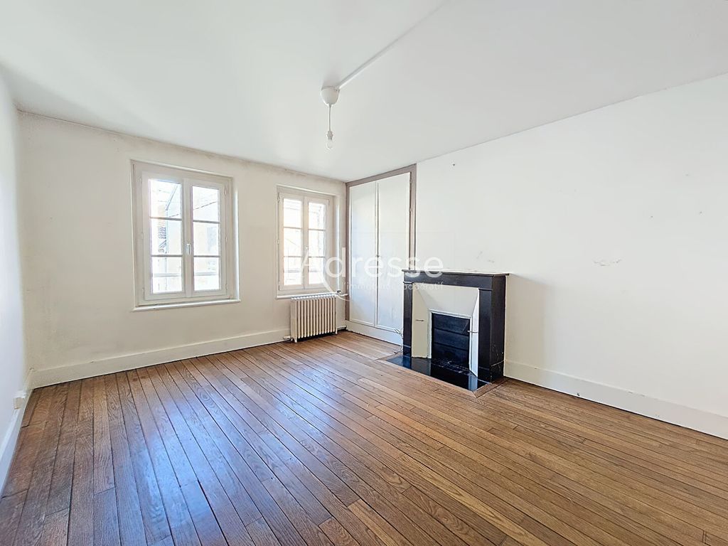 Achat triplex à vendre 5 pièces 108 m² - Coulommiers