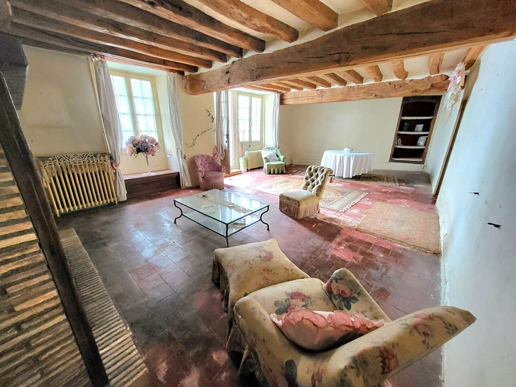 Achat maison 5 chambre(s) - Bellevigne-en-Layon