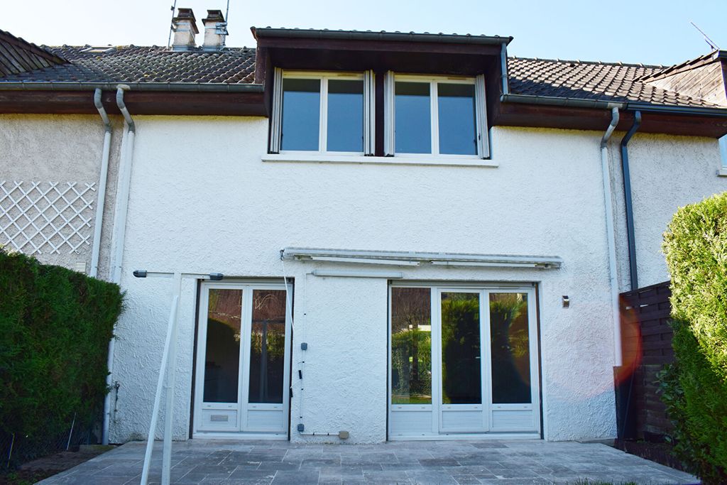 Achat maison à vendre 3 chambres 84 m² - Nangis