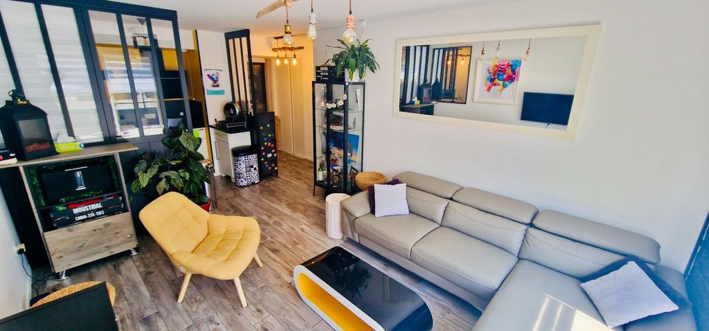 Achat appartement à vendre 4 pièces 73 m² - Meaux