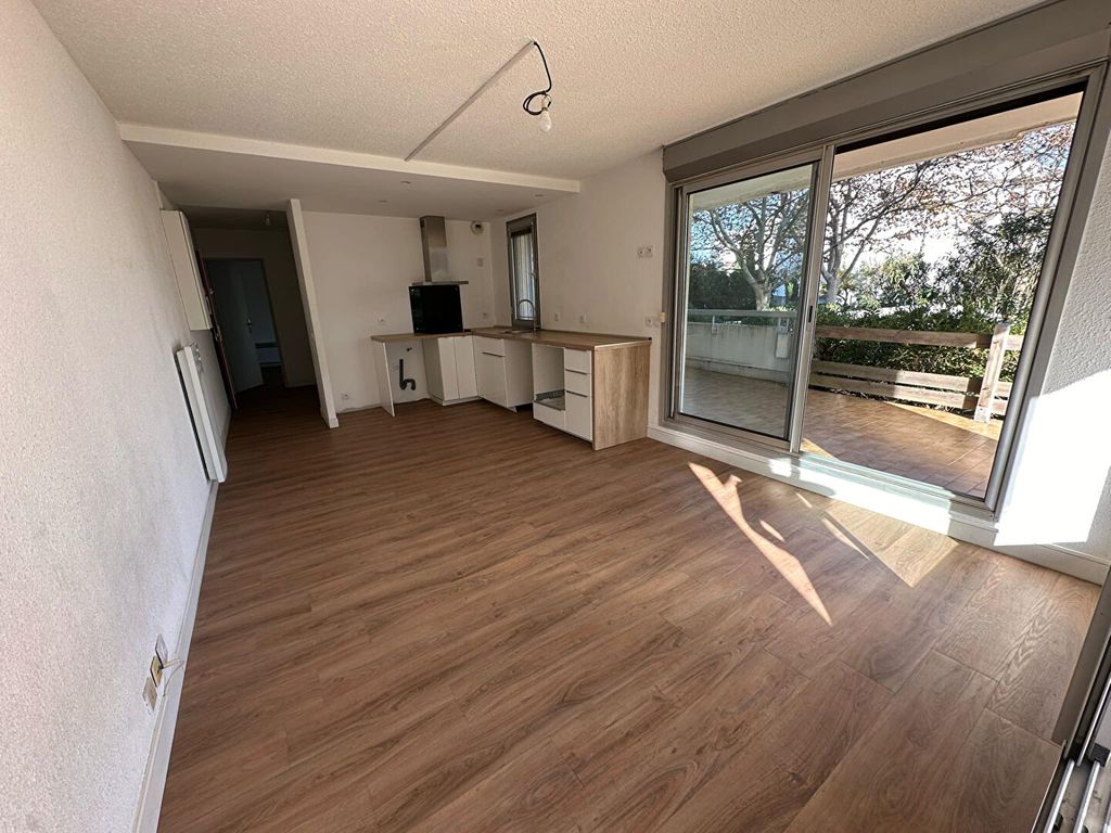 Achat appartement à vendre 2 pièces 51 m² - La Grande-Motte