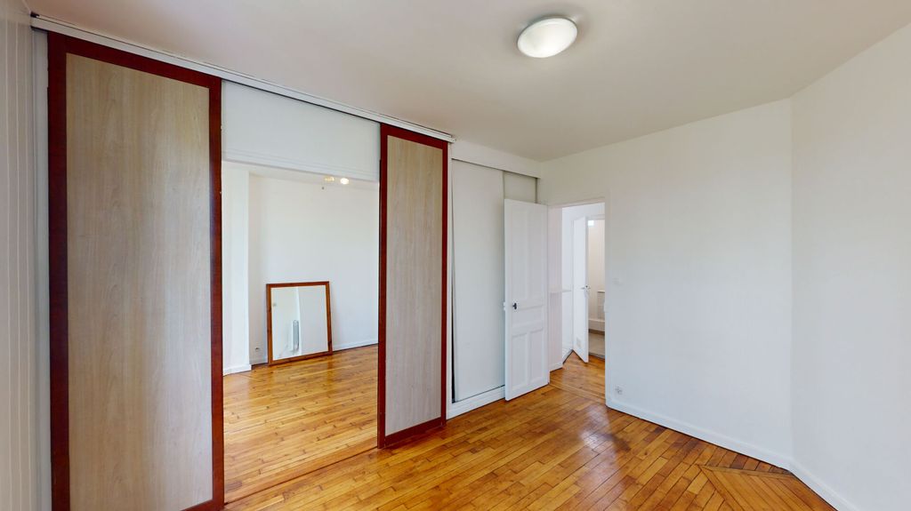 Achat appartement à vendre 3 pièces 39 m² - Maisons-Alfort
