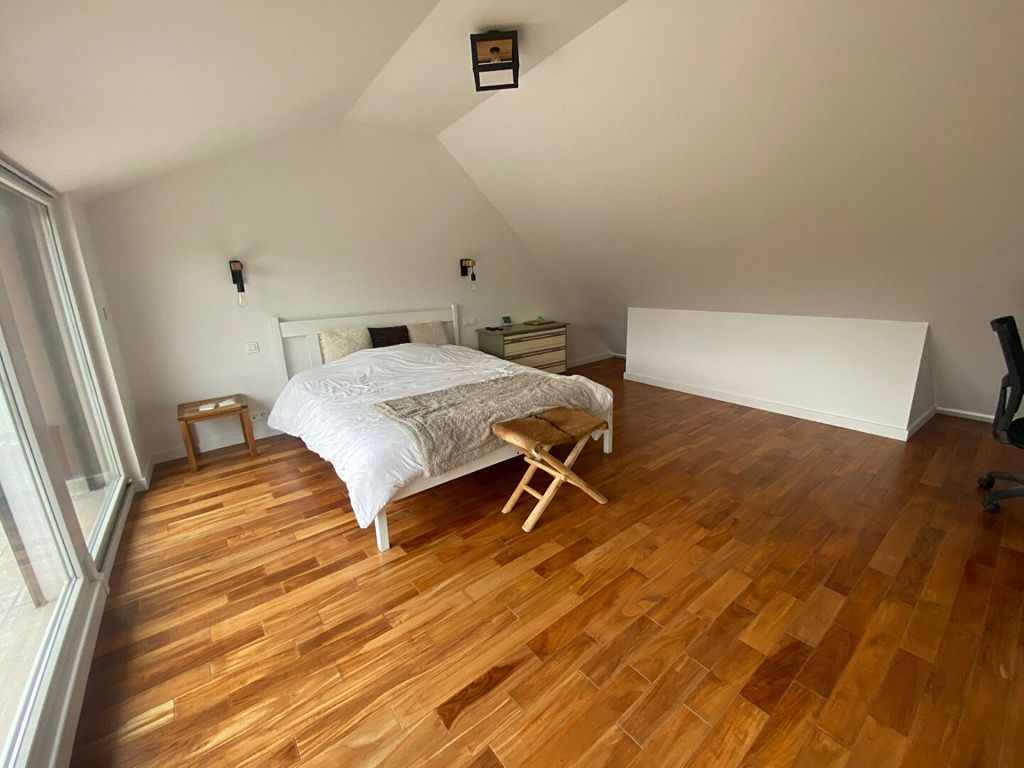 Achat maison 3 chambre(s) - Nanteuil-lès-Meaux