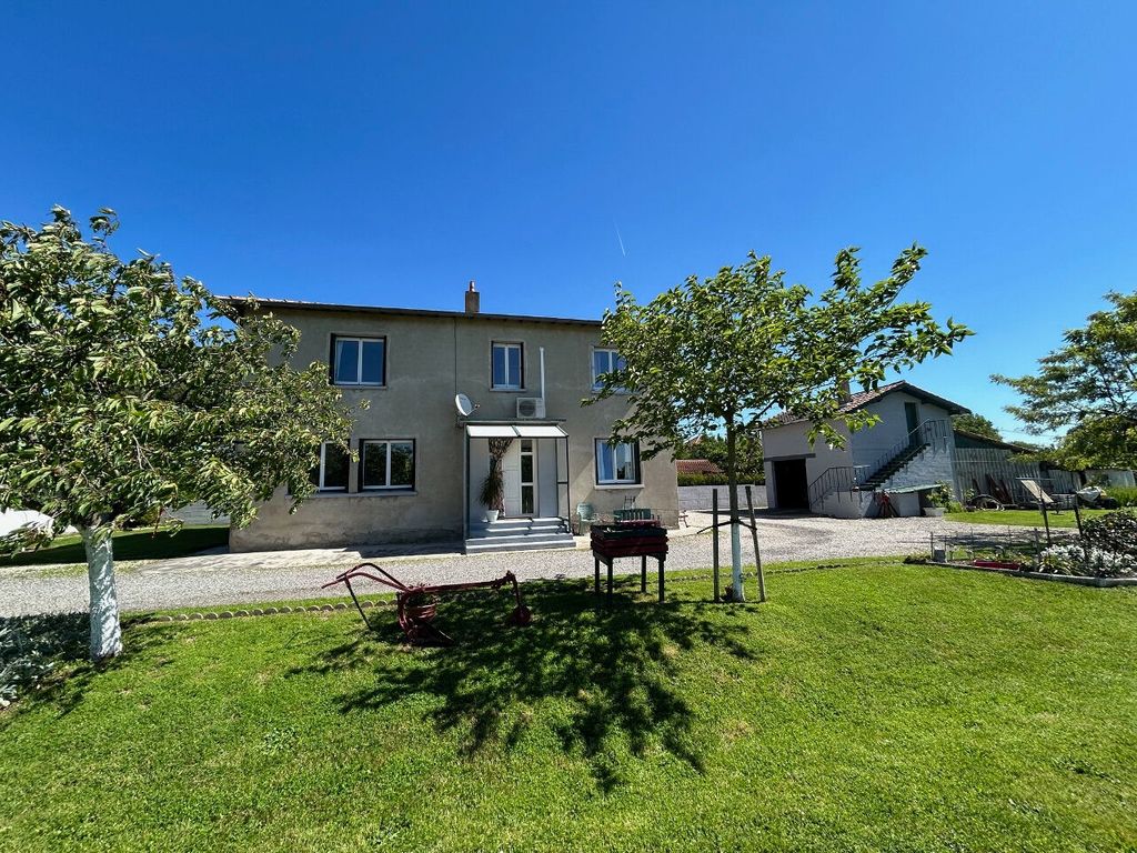 Achat maison à vendre 5 chambres 144 m² - Beauzelle