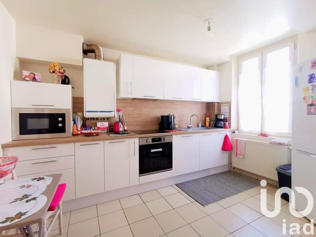 Achat appartement à vendre 3 pièces 65 m² - Maintenon