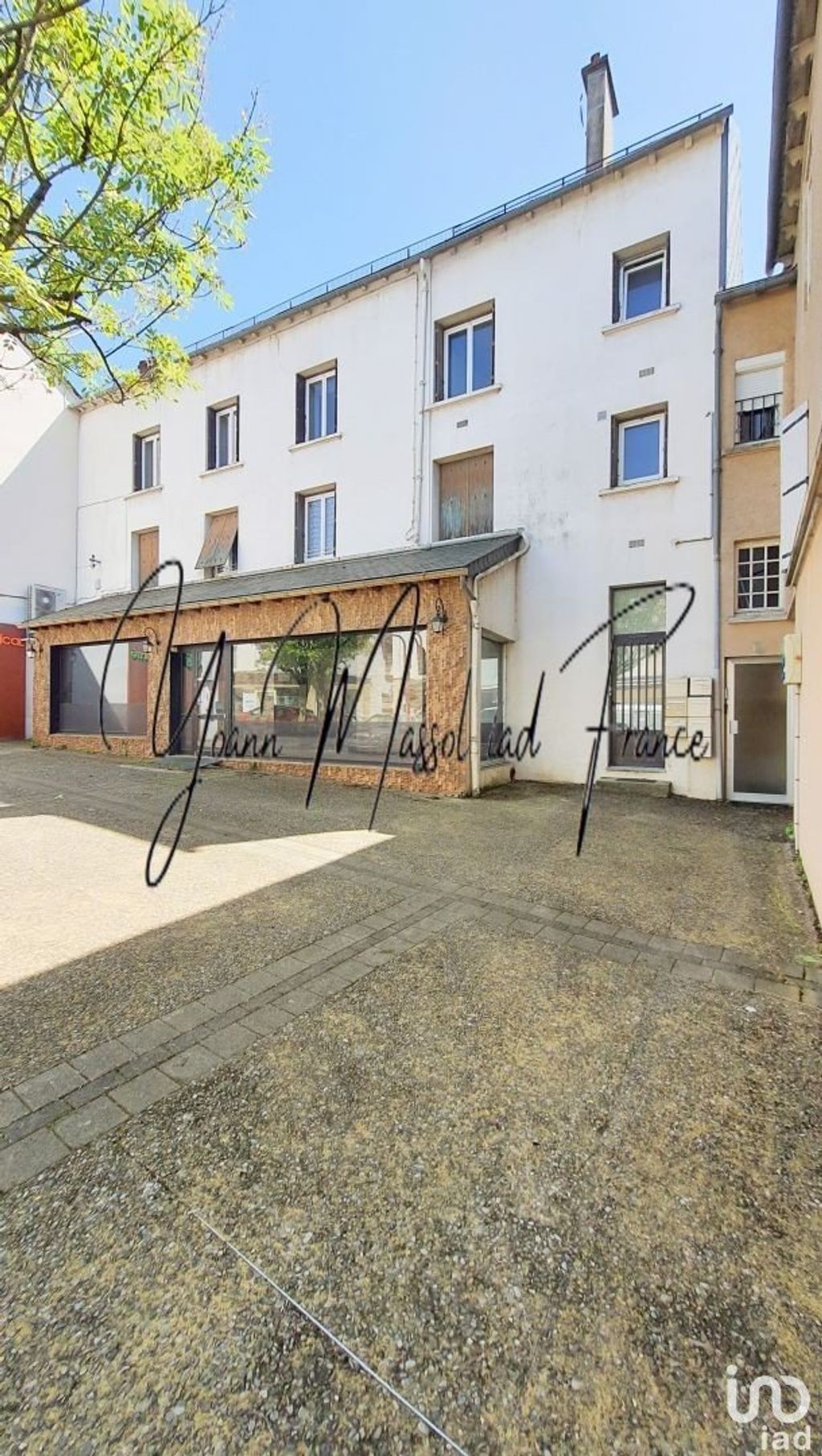 Achat appartement à vendre 7 pièces 224 m² - Réquista