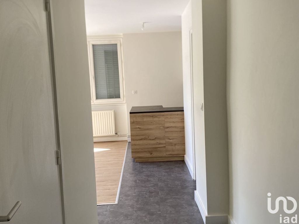 Achat appartement 3 pièce(s) Lyon 2ème arrondissement