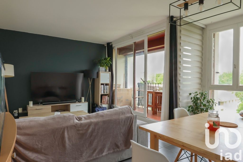 Achat appartement à vendre 5 pièces 86 m² - Bayonne