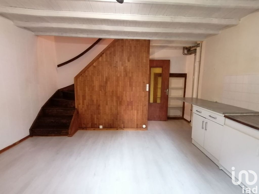 Achat maison 1 chambre(s) - Ispagnac