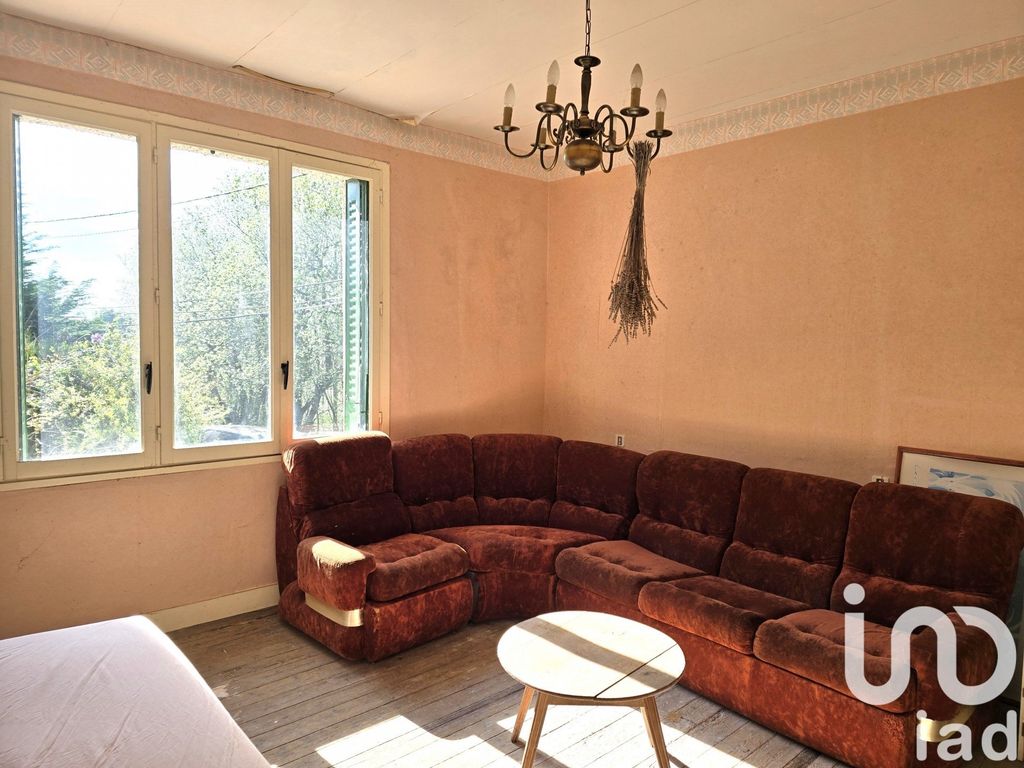 Achat maison 4 chambre(s) - Amplepuis