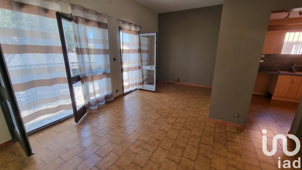 Achat maison 3 chambre(s) - Corneilla-la-Rivière