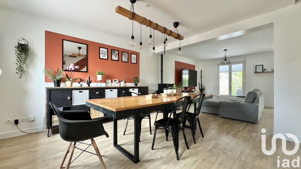 Achat maison à vendre 3 chambres 82 m² - Wittes
