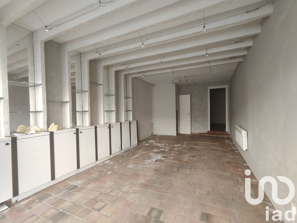 Achat loft à vendre 6 pièces 210 m² - Saint-André-de-Cubzac