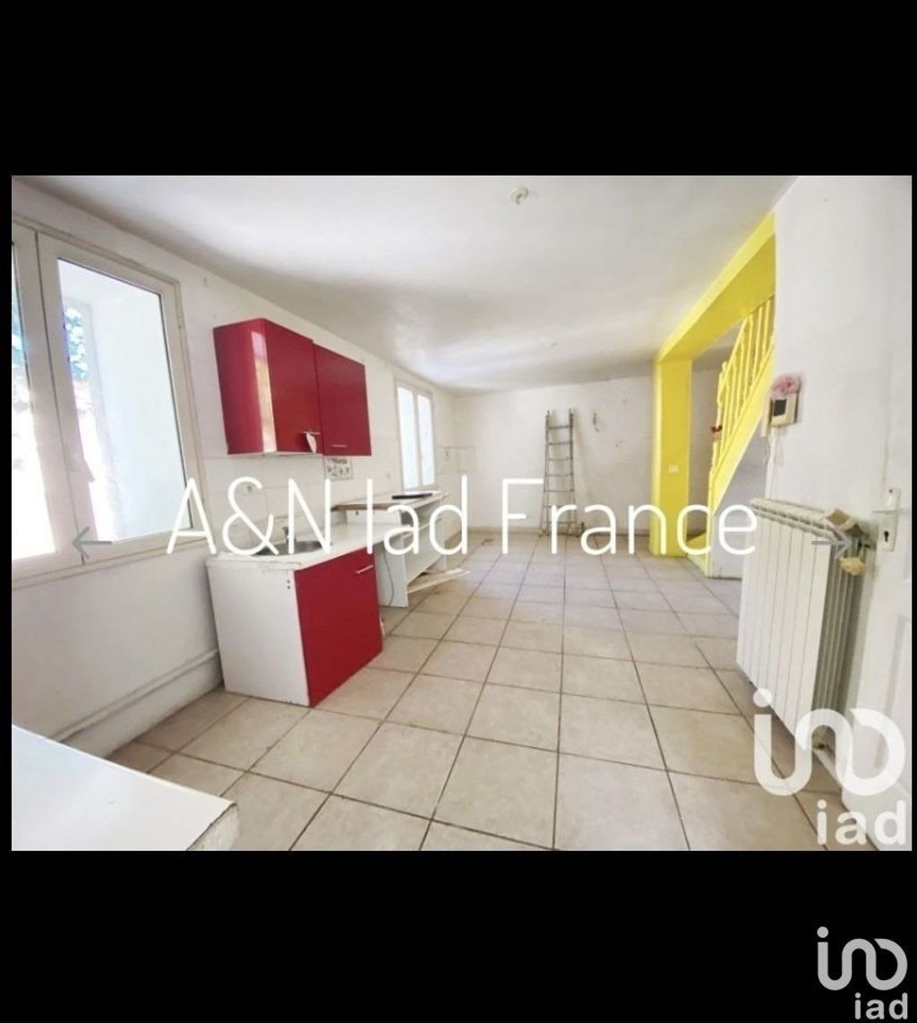 Achat maison 3 chambre(s) - La Crau