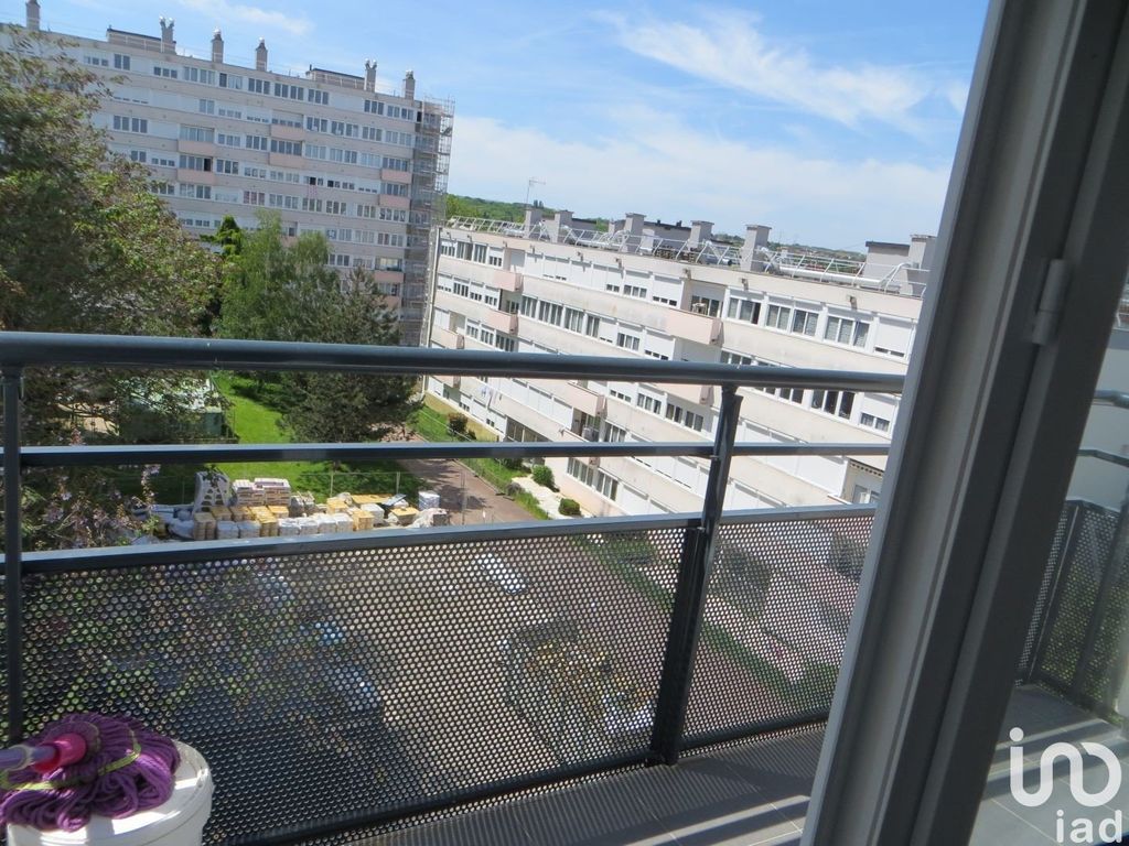 Achat appartement 4 pièce(s) Orly