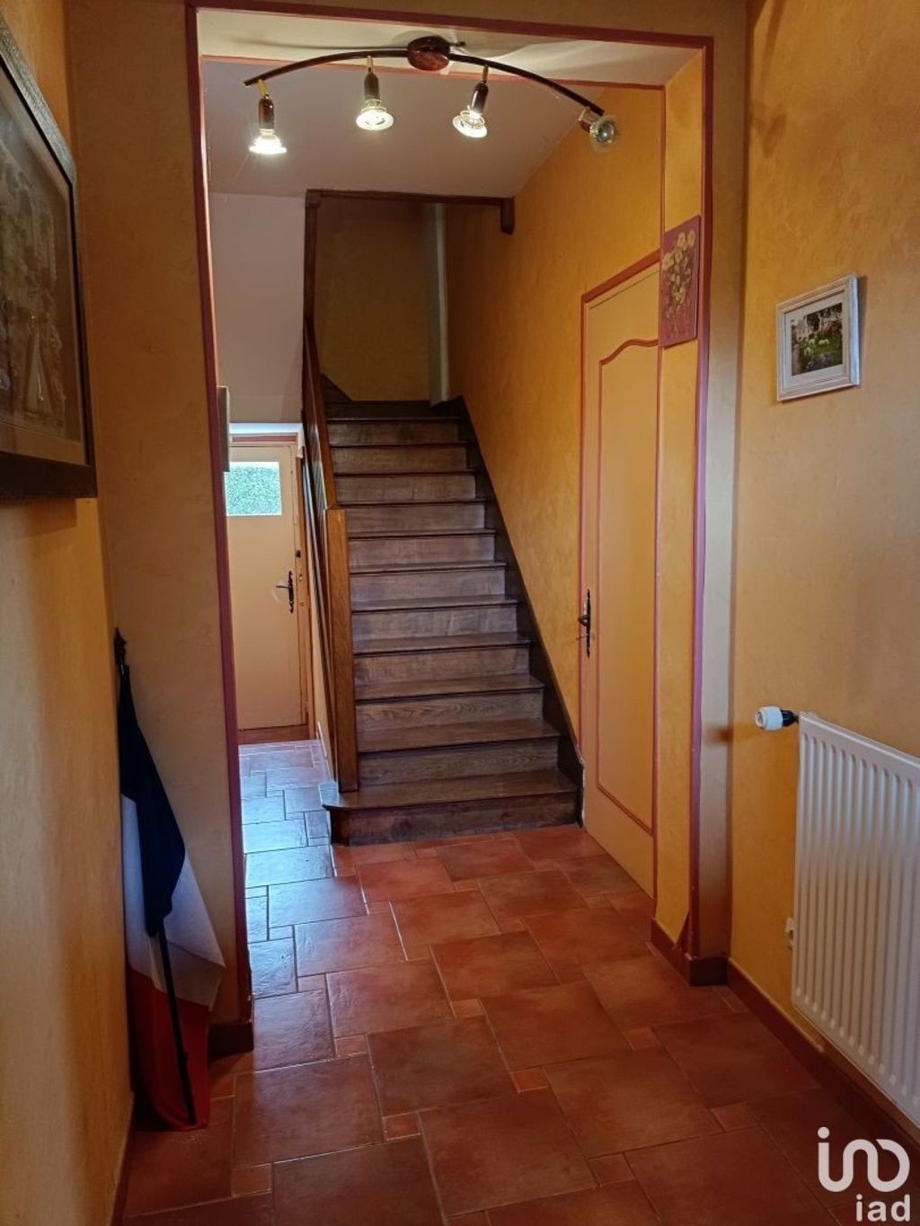 Achat maison 5 chambre(s) - Londinières