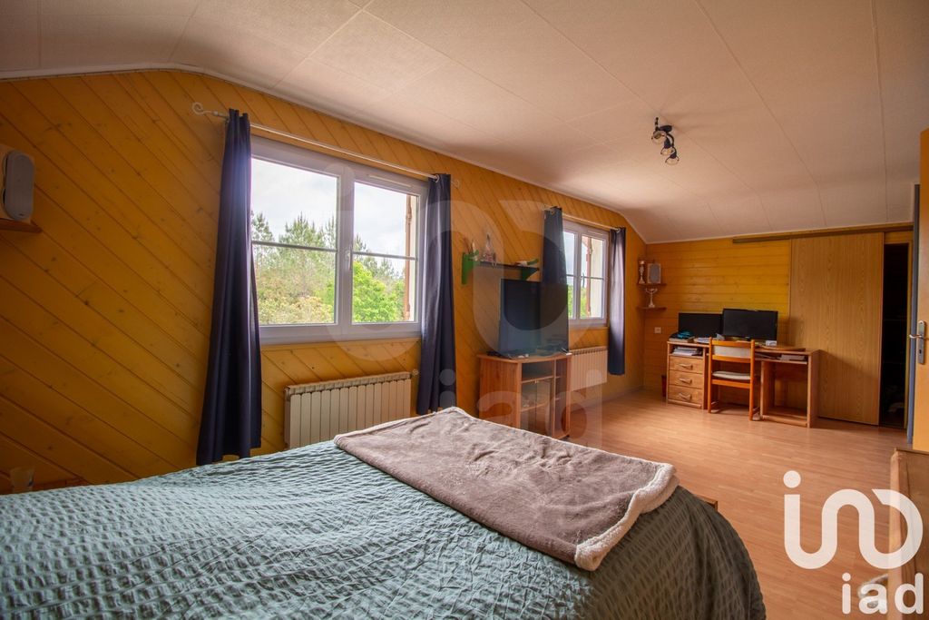 Achat maison 6 chambre(s) - Saint-Julien-en-Born