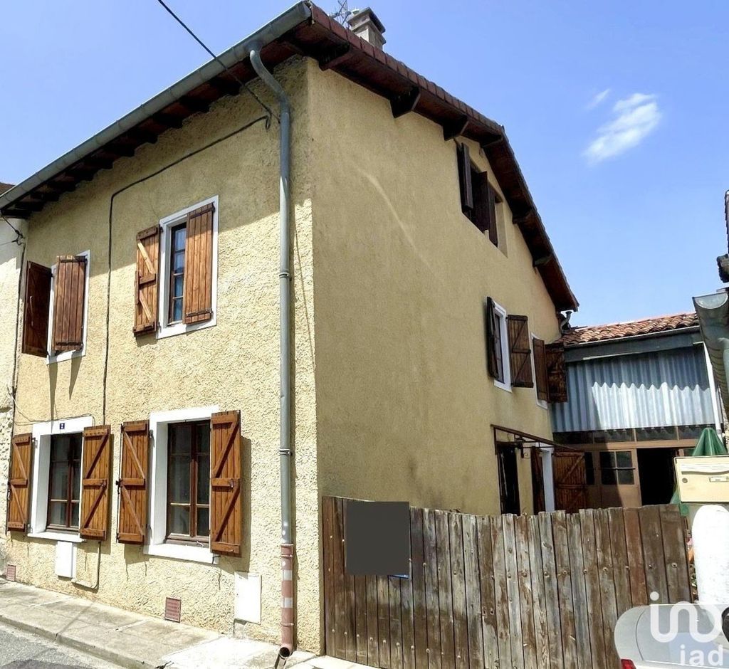 Achat maison à vendre 4 chambres 132 m² - Valentine