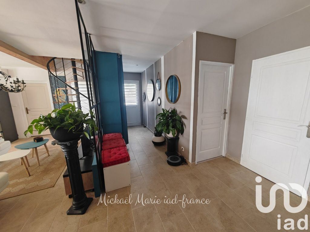 Achat maison 4 chambre(s) - Vendres