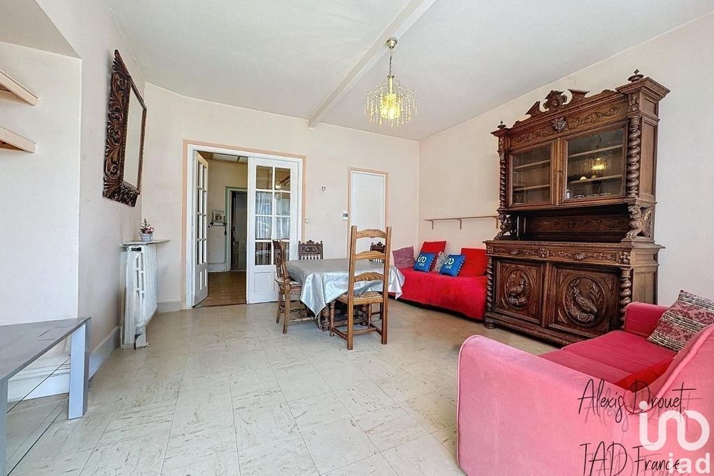 Achat maison 2 chambre(s) - Saint-Pierre-Église