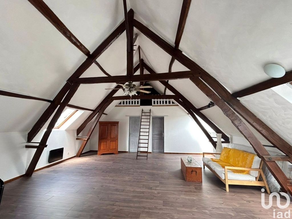 Achat loft à vendre 4 pièces 94 m² - Sacy-le-Grand