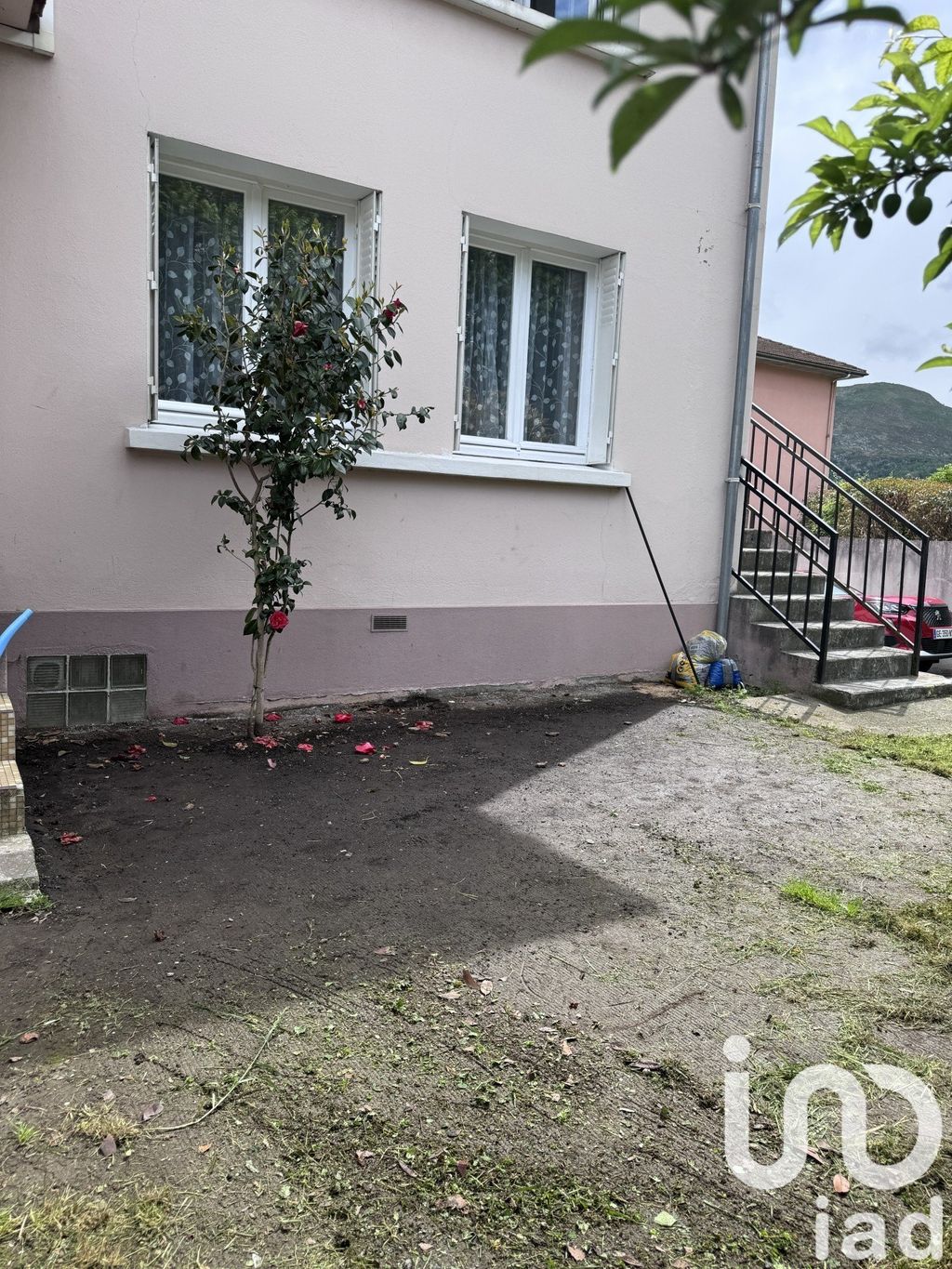 Achat appartement à vendre 4 pièces 94 m² - Lourdes