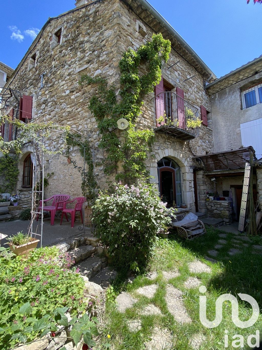 Achat maison 3 chambre(s) - Vaison-la-Romaine