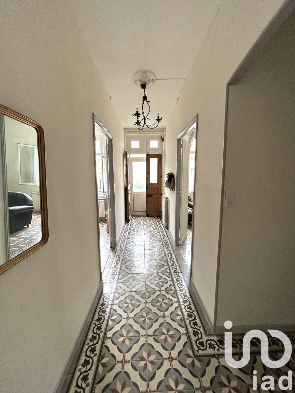 Achat maison à vendre 4 chambres 151 m² - Cuxac-d'Aude