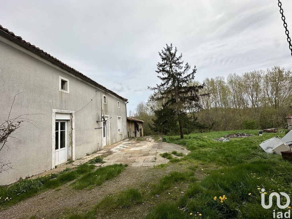 Achat maison 3 chambre(s) - Moncontour