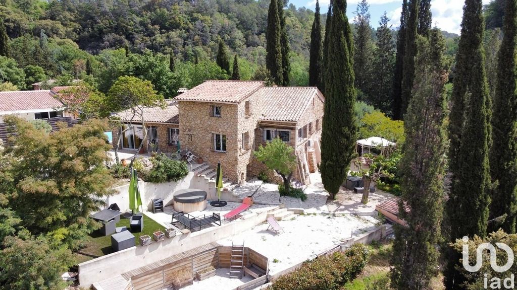 Achat maison 4 chambre(s) - Bagnols-en-Forêt