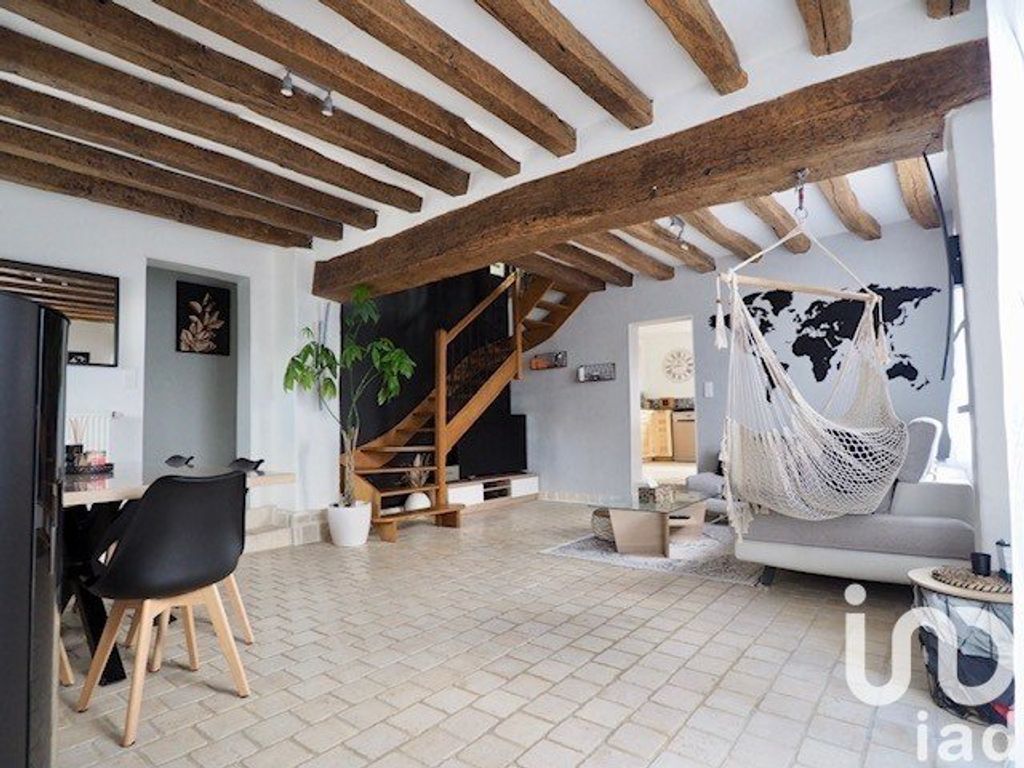 Achat maison 3 chambre(s) - Traînou