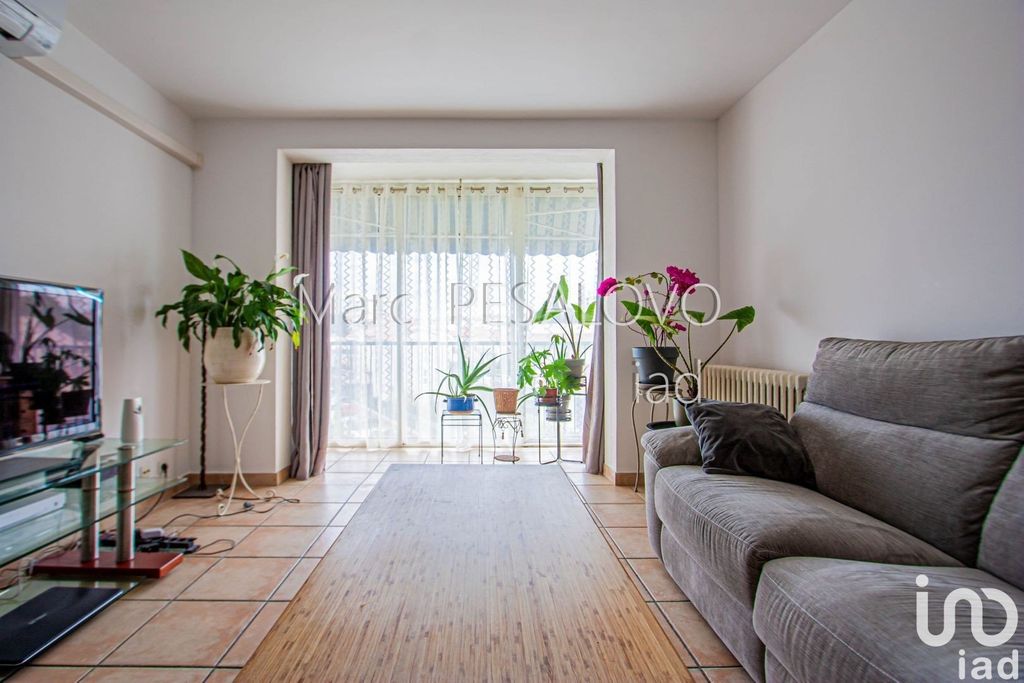 Achat appartement à vendre 3 pièces 76 m² - Perpignan