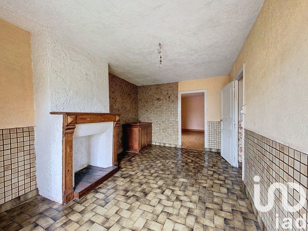 Achat maison 2 chambre(s) - Issoire