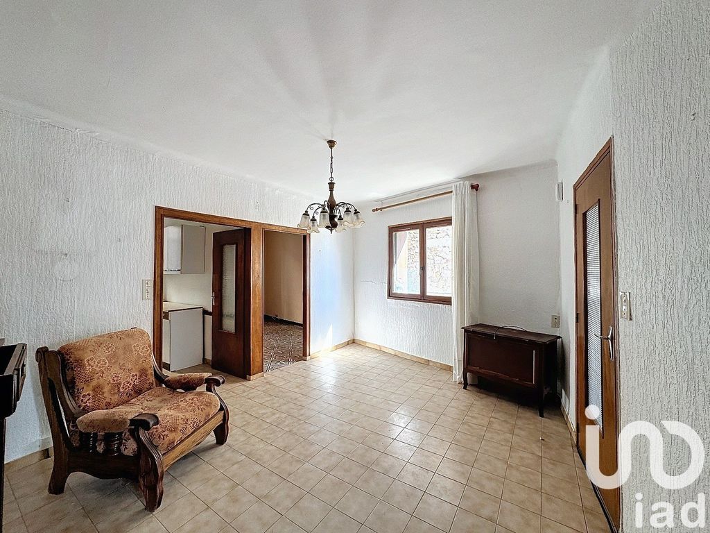 Achat maison à vendre 3 chambres 110 m² - Clermont-l'Hérault