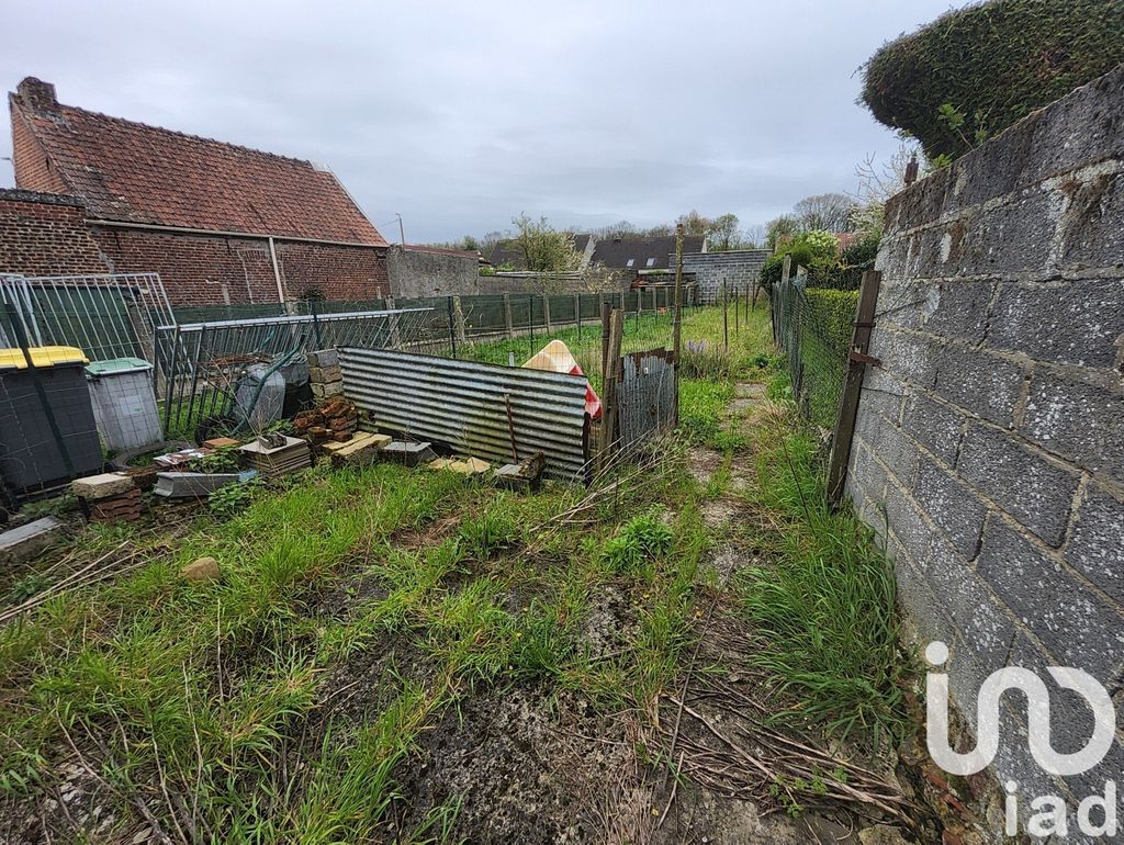 Achat maison 2 chambre(s) - Walincourt-Selvigny