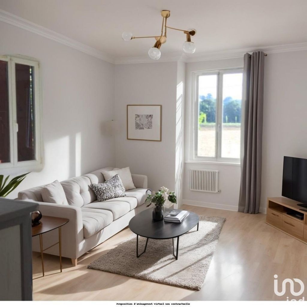Achat appartement à vendre 4 pièces 80 m² - Cambo-les-Bains